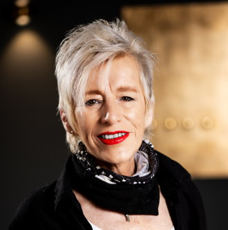 Manuela Maass | Team – Börner Lebenswerk