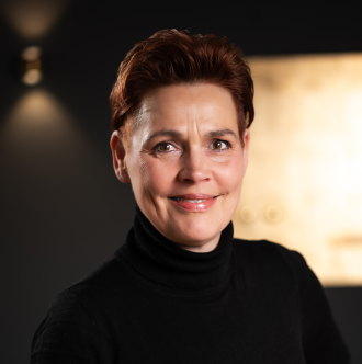 Ramona Jeck | Team – Börner Lebenswerk