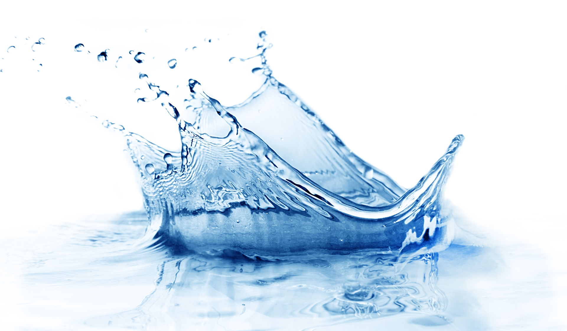 Welches Wasser ist gesund? | Börner Lebenswerk