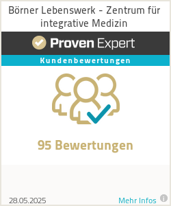 Proven Expert - Benjamin Börner