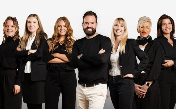 Team Börner Lebenswerkt - Zentrum für integrative Medizin