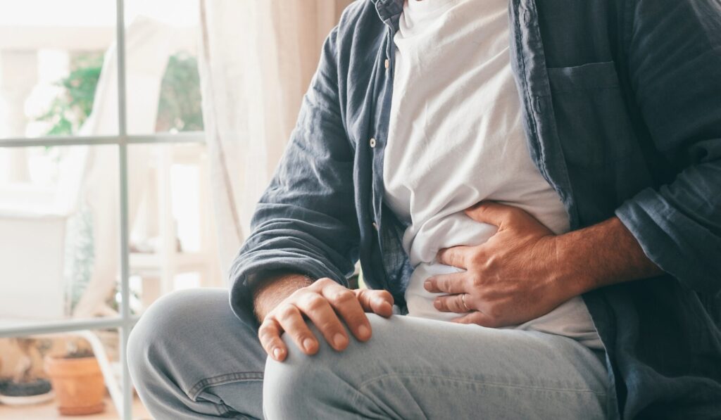 Blähbauch loswerden: Mit diesen Tipps im Börner Lebenswerk