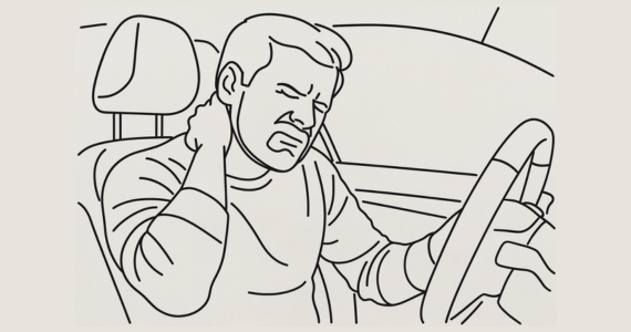 Schleudertrauma im Börner Lebenswerk behandeln