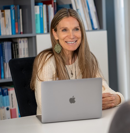 Heilpraktikerin Aurelia Bürgler