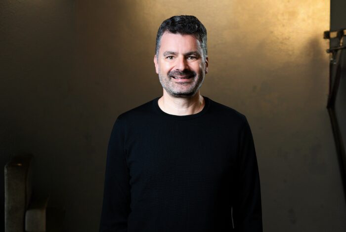 Frank Hellthaler – Therapeut im Börner Lebenswerk