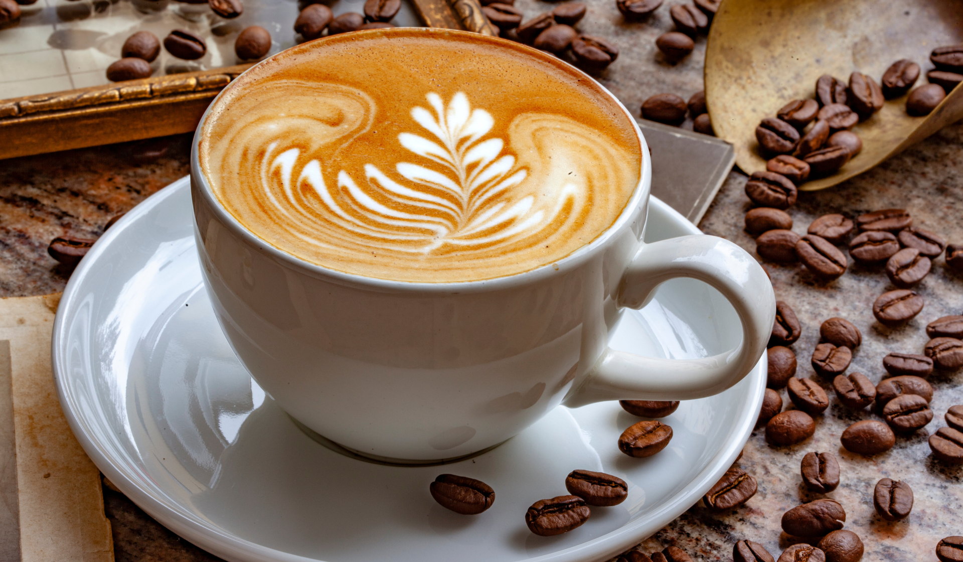 Ist Kaffee gesund? – Börner Lebenswerk