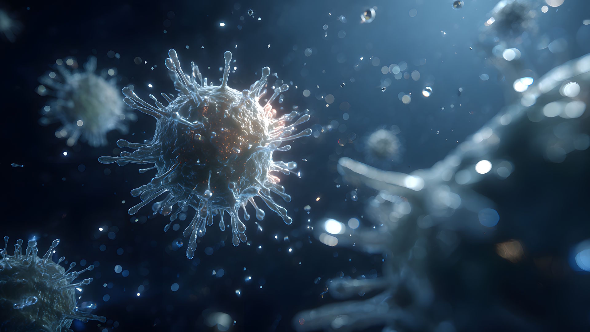 Spikeopathie Behandlung im Börner Lebenswerk