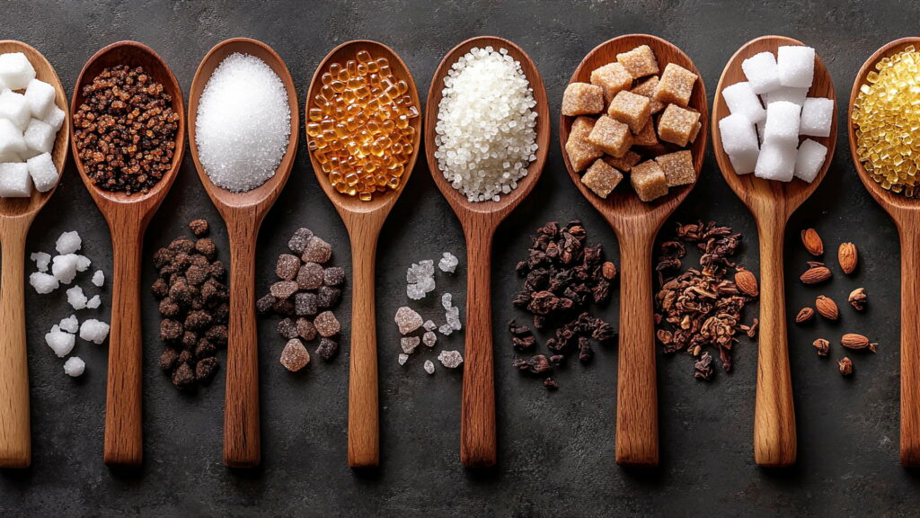 Süßstoffe: gesund oder krebserregend? – Börner Lebenswerk