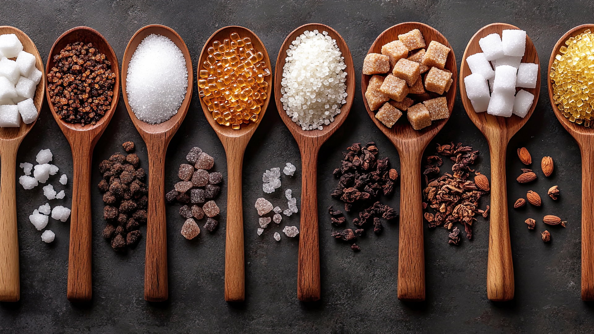 Süßstoffe: gesund oder krebserregend? – Börner Lebenswerk