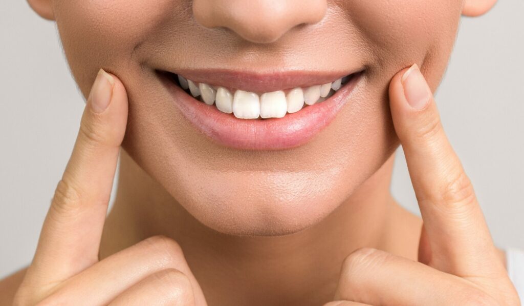 Zähne und Gesundheit im Börner Lebenswerk