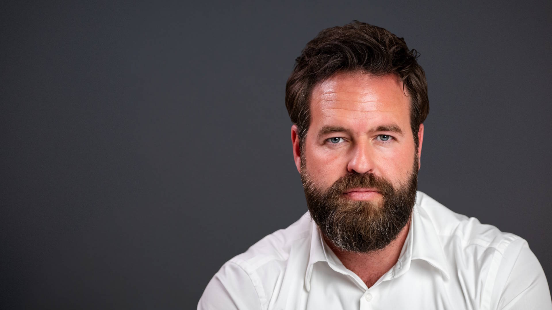 Benjamin Börner - Börner Lebenswerk | Zentrum für integrative Medizin