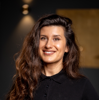 Ekaterina Chikanchi | Team – Börner Lebenswerk