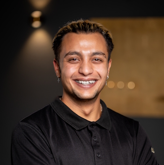 Elvis Berisa | Team – Börner Lebenswerk