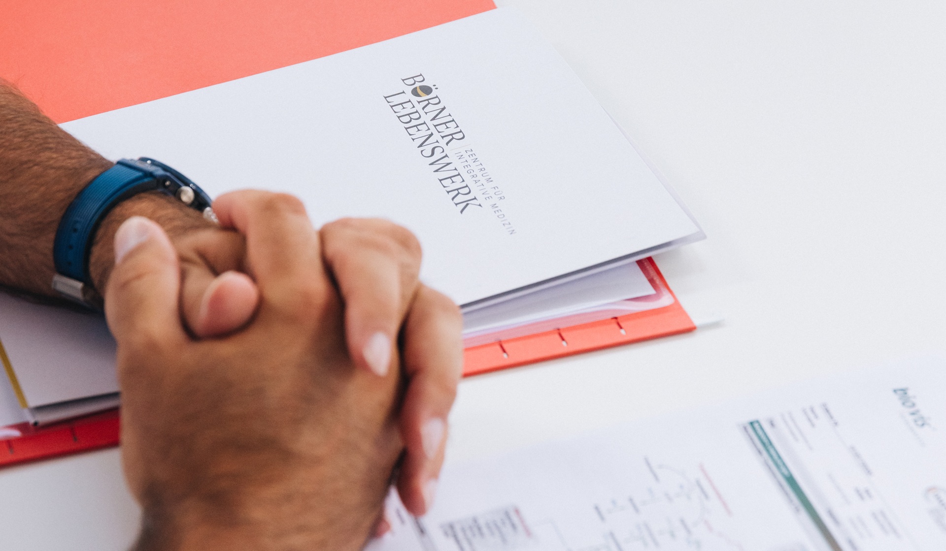 Ratenzahlung im Börner Lebenswerk