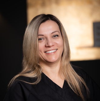 Halina Leshchenko| Team – Börner Lebenswerk