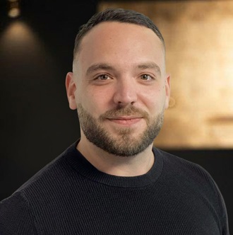 Philipp Christos | Team – Börner Lebenswerk