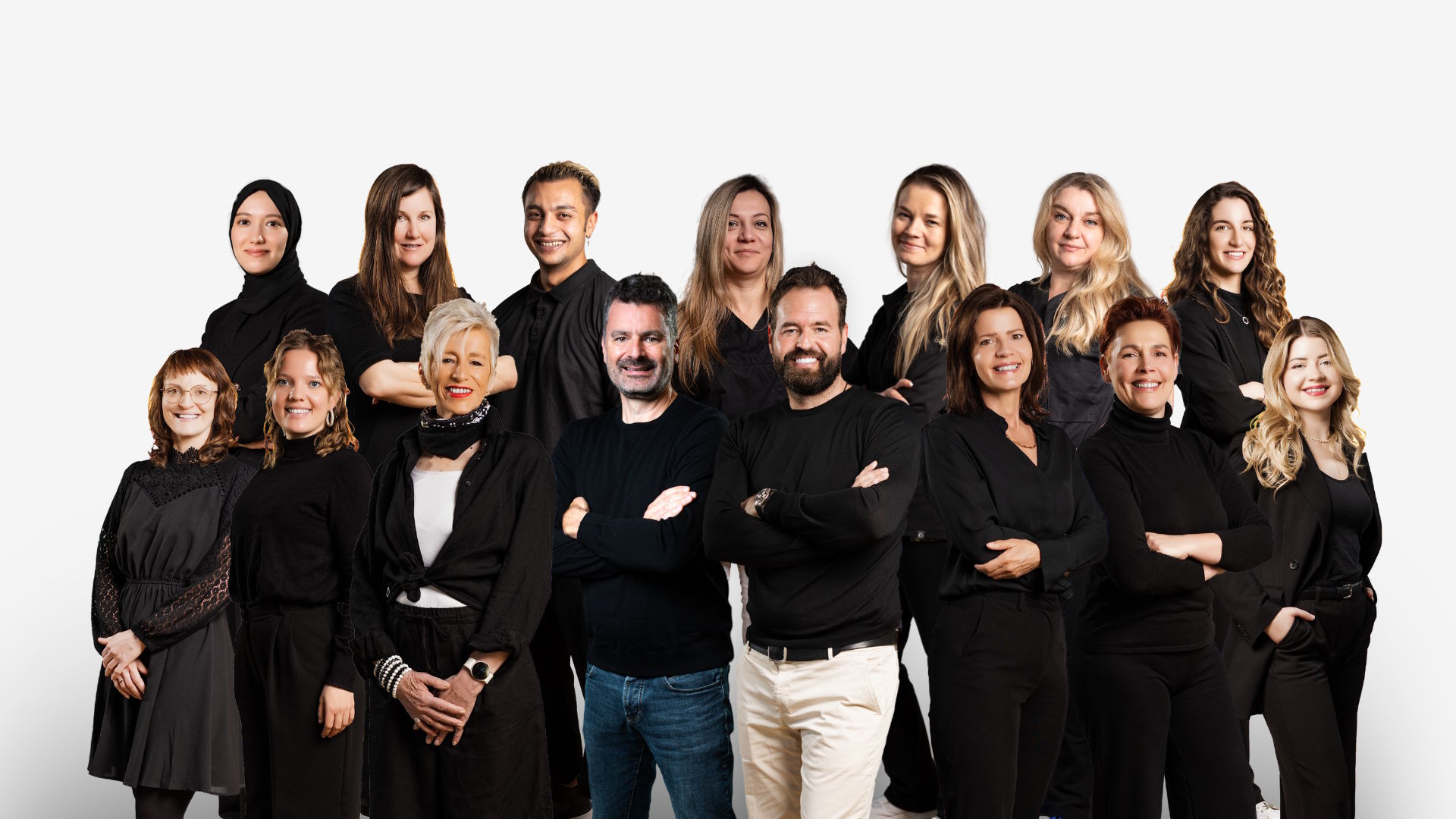 Team Börner Lebenswerkt - Zentrum für integrative Medizin