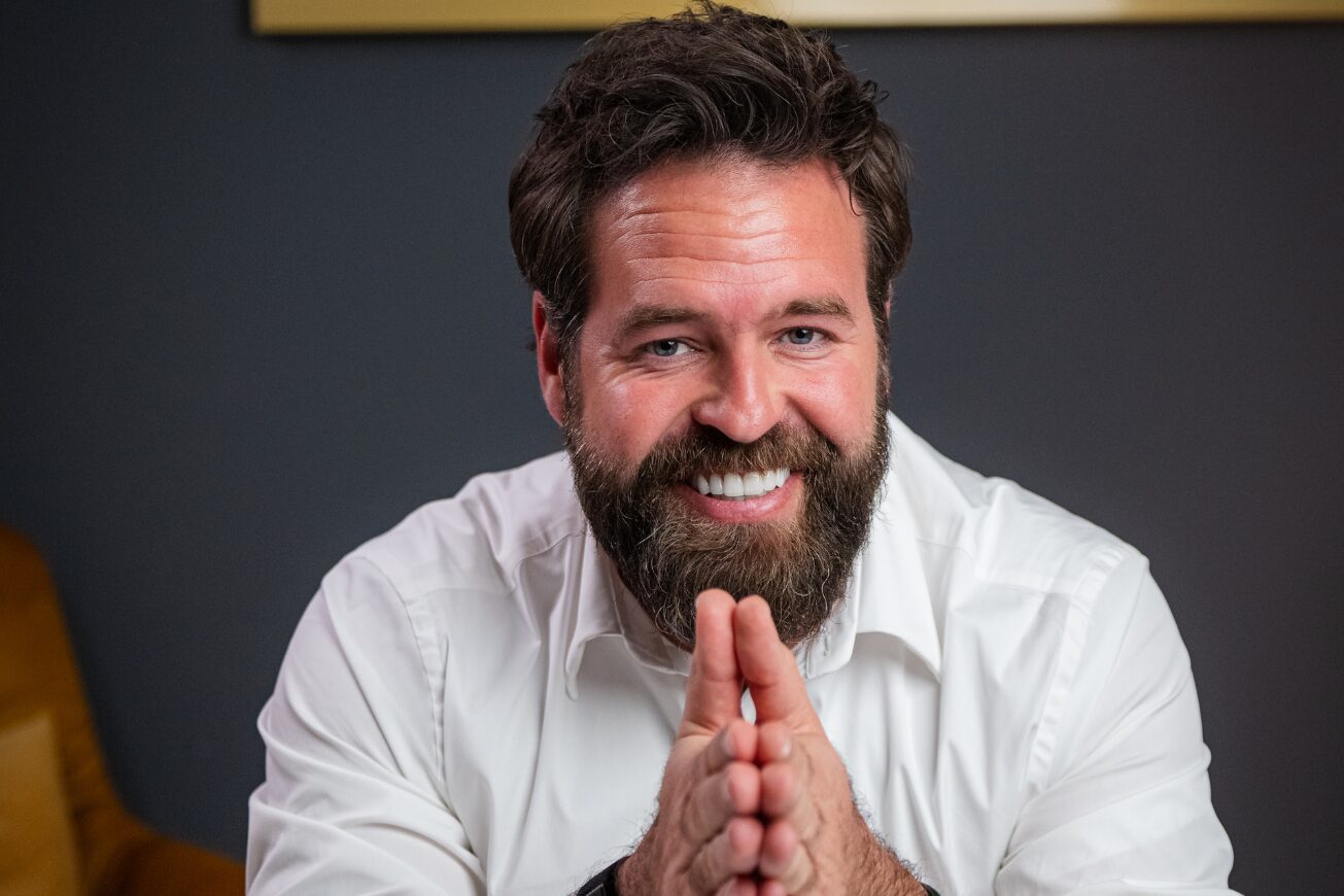 Benjamin Börner - Börner Lebenswerk | Zentrum für integrative Medizin