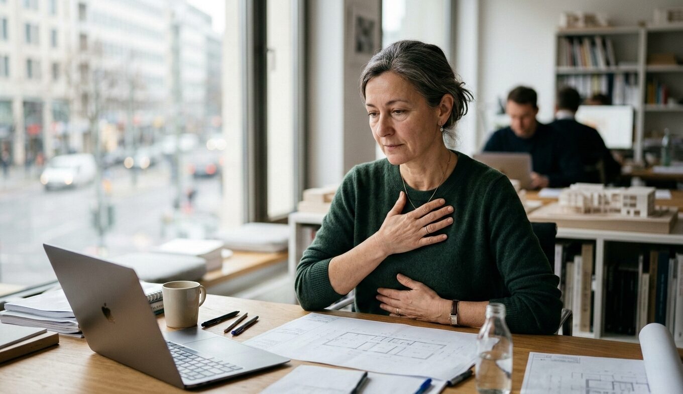 Silent Inflammation im Börner Lebenswerk