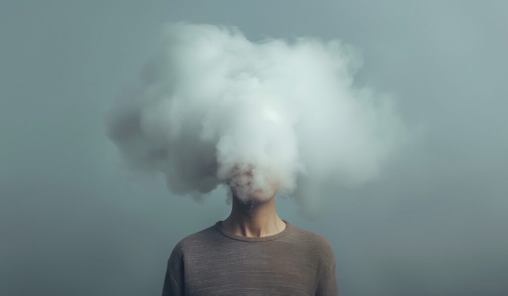Brain Fog Ursachen & Symptome | Börner Lebenswerk