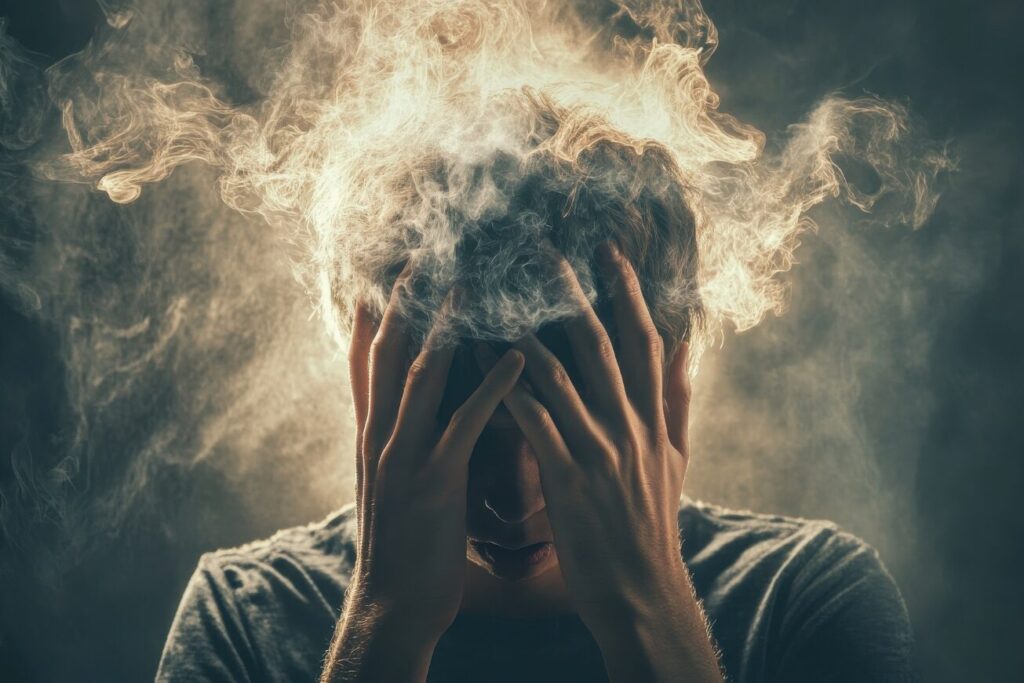 Brain Fog behandeln im Börner Lebenswerk