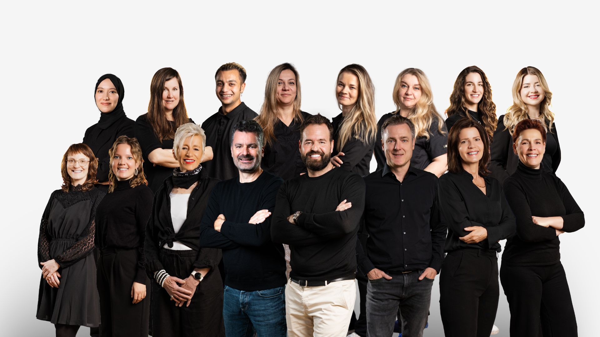 Team Börner Lebenswerkt - Zentrum für integrative Medizin