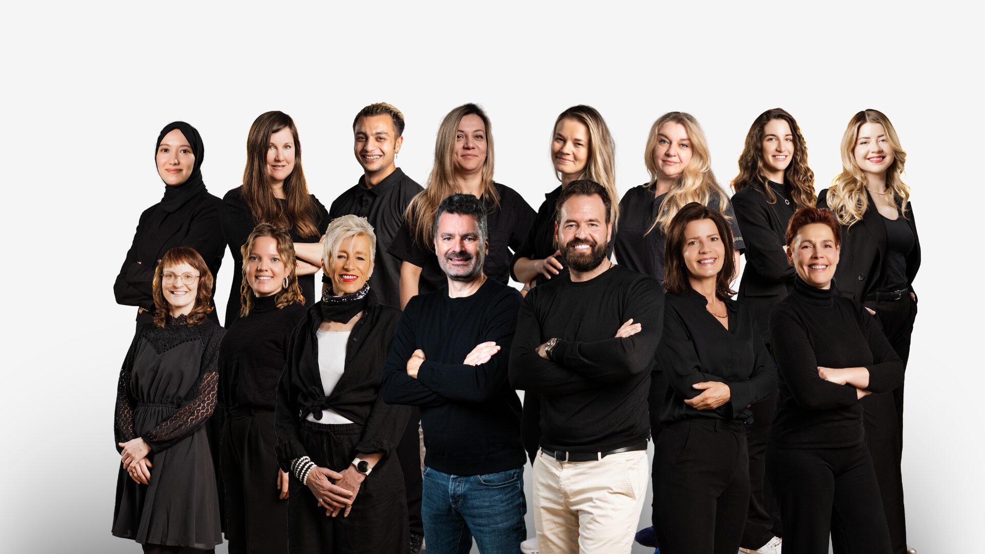 Team – Börner Lebenswerk