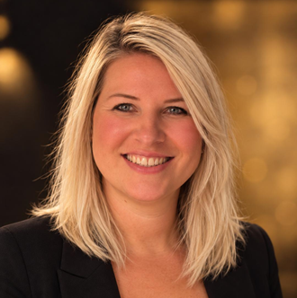 Kristin Rasche | Team – Börner Lebenswerk