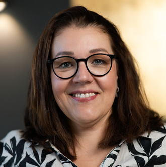 Sibylle Müller | Team – Börner Lebenswerk